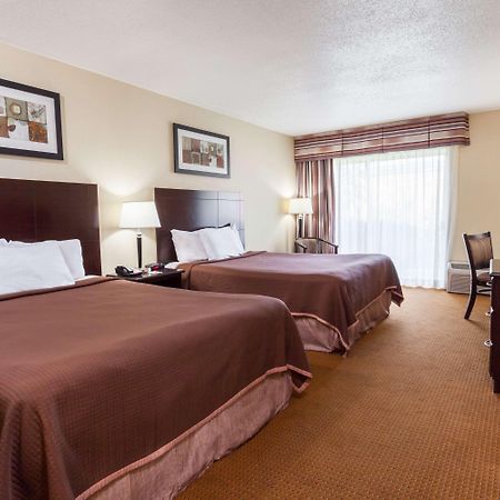 Toronto East Inn 외부 사진