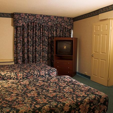 Toronto East Inn 외부 사진