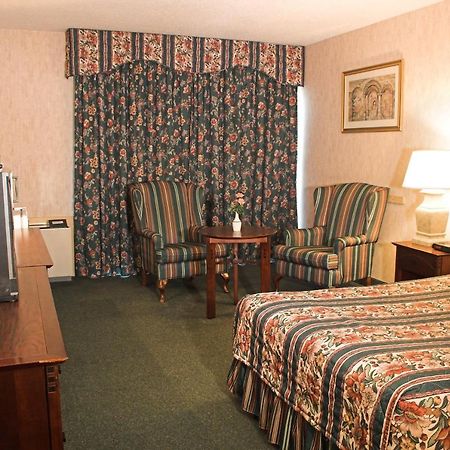 Toronto East Inn 외부 사진