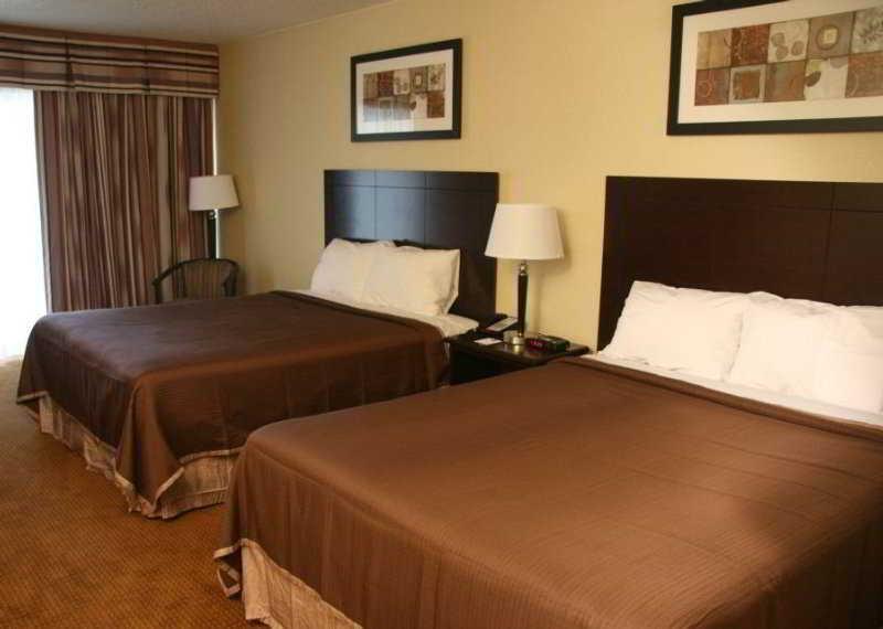 Toronto East Inn 외부 사진