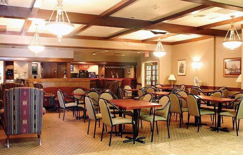 Toronto East Inn 레스토랑 사진