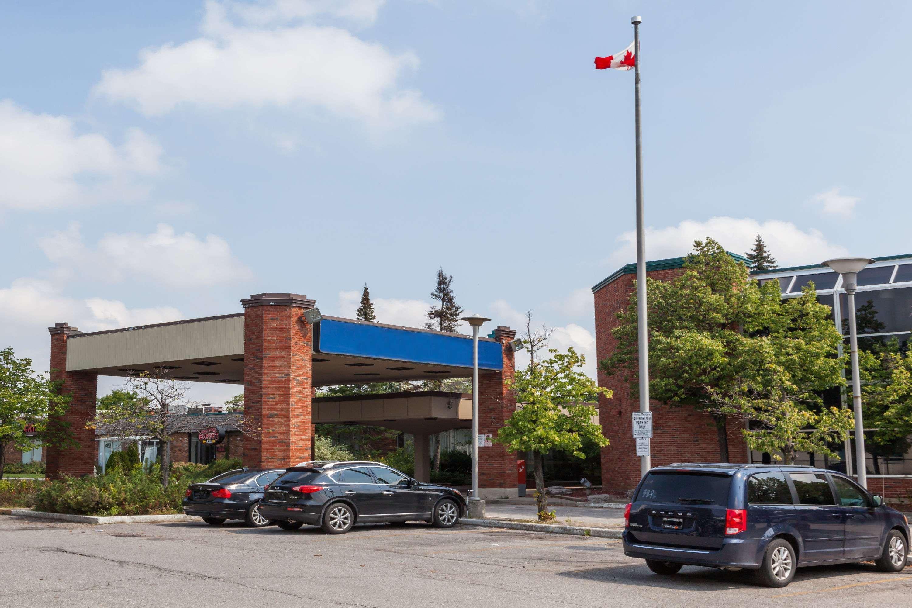 Toronto East Inn 외부 사진