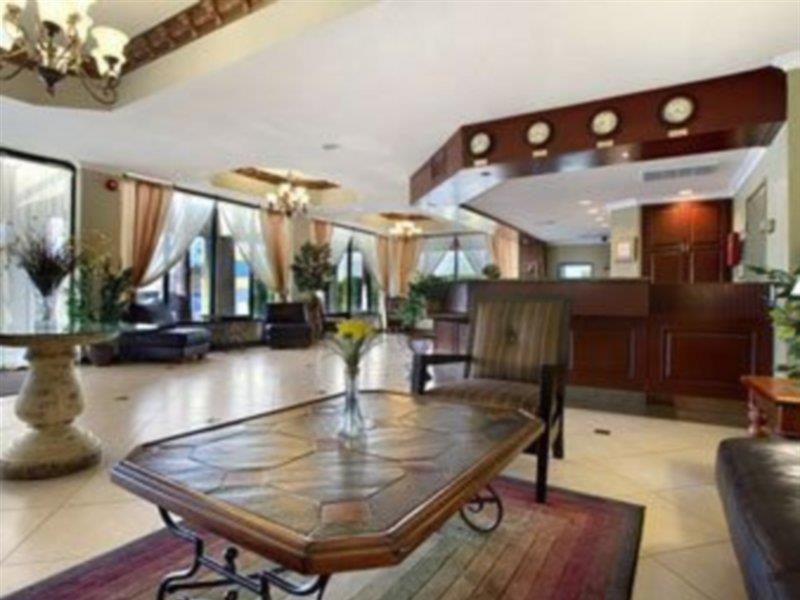 Toronto East Inn 외부 사진