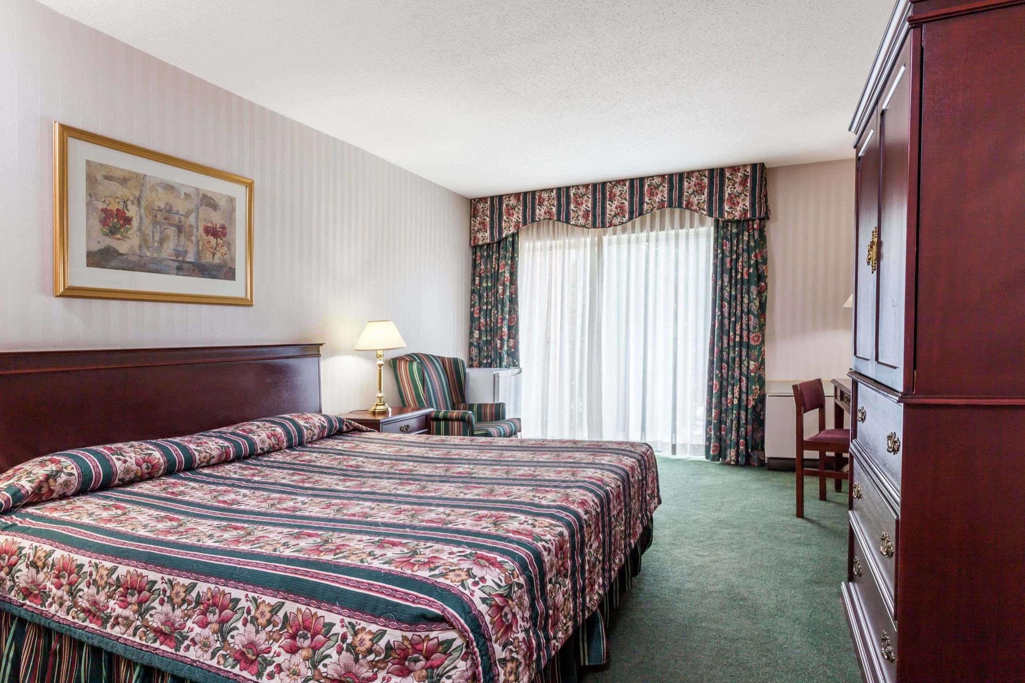 Toronto East Inn 외부 사진