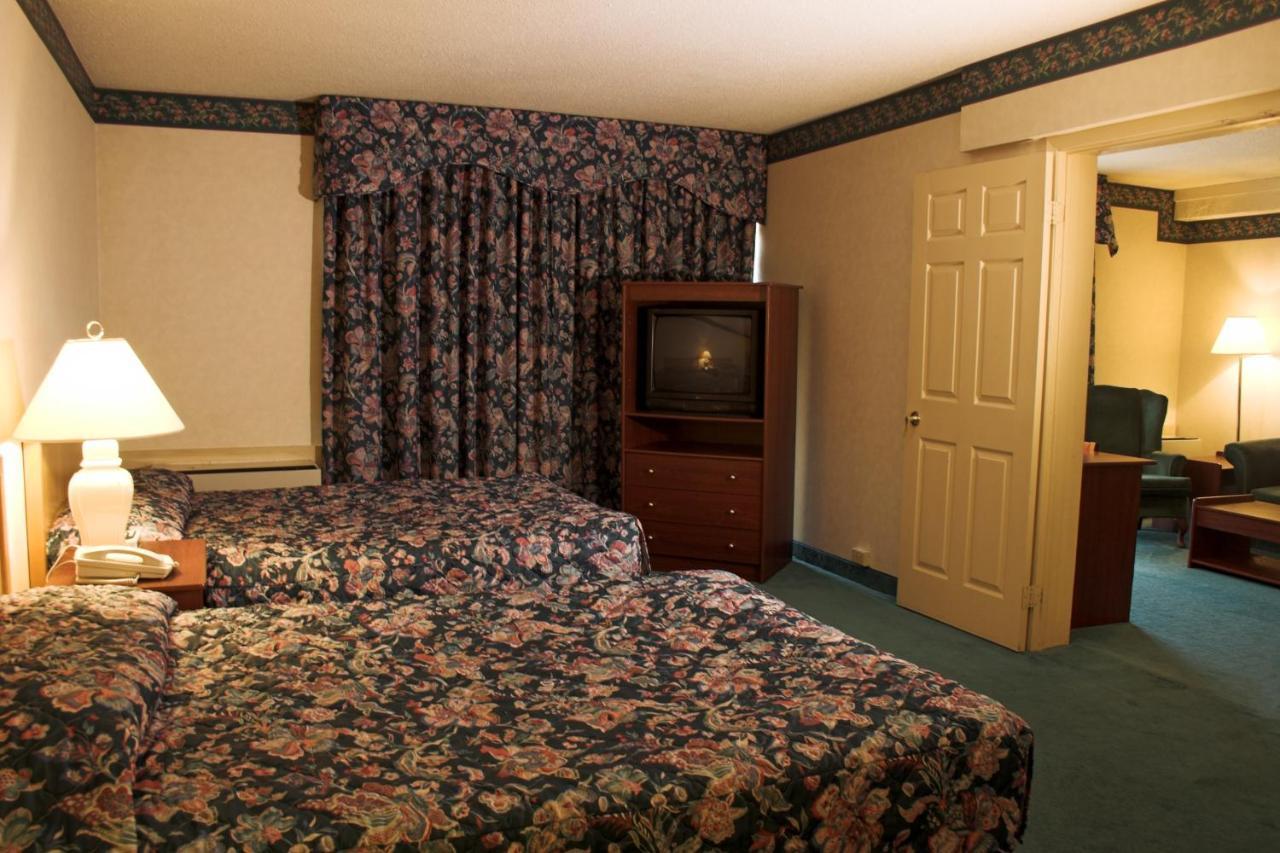 Toronto East Inn 외부 사진