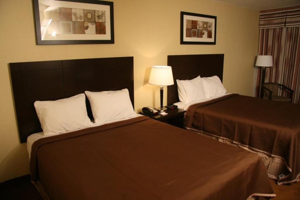 Toronto East Inn 외부 사진