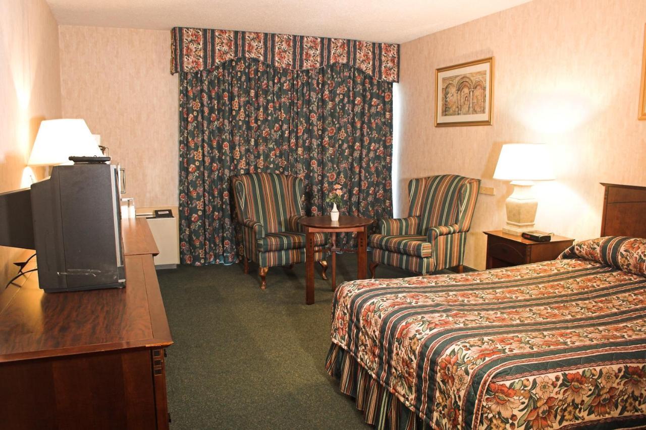Toronto East Inn 외부 사진